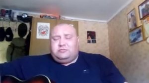 Песни под гитару - Реки времён.