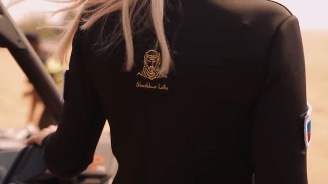 Мастермайнд с Михаилом Дашкиевым и Sheikh’s life в Дубае