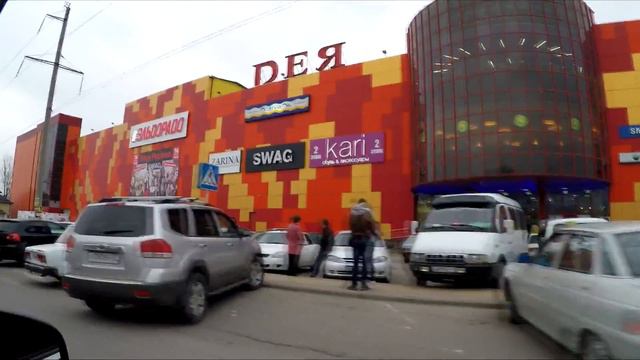 Нальчик смотреть онлайн