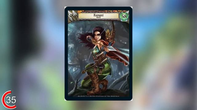 HeroRealms by Wise Wizard Games | Game Trade Minute | (A 60 Second #Tabletopgaming Snapshot)