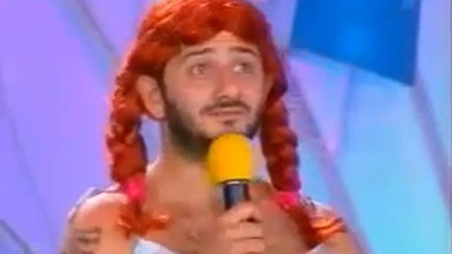 Самый смешной номер! Ревва и Галустян