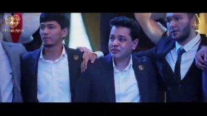 Мухаммад Расулоллоҳ ?????