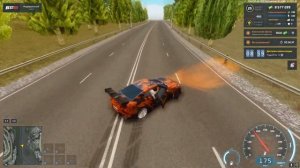 НОВЫЙ NISSAN GTR DRIFT СКОЛЬЗИТ КАК ПО МАСЛУ! ПОДОБРАЛ ЛУЧШИЙ КОНФИГ ДЛЯ КОМФОРТНОГО ДРИФТА В NEXTR