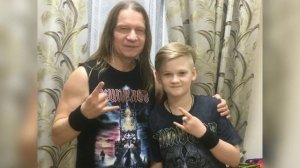 Где живет Валерий Кипелов? Раскрываем секреты легендарного рокера!