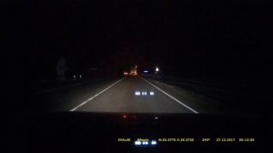 Мгновенная карма ГАИ ДПС ГИБДД.  Взяли за обгон.