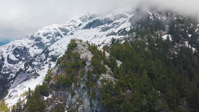 Подборка видео с квадрокоптера / A selection of videos from a quadrocopter