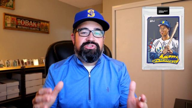 Project 2020 Show Ep. 86: Topps Quietly Abandons Their #1 Selling Strategy For This Set. смотреть онлайн