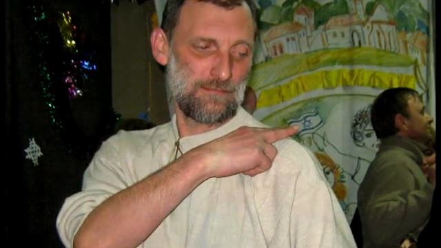 Рустам Ахметзянов вечер памяти Игоря Доминича 23 янв 2014г. 2 часть