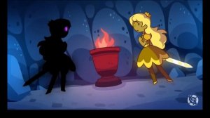 (FNaF Song) You're The Key/Kyle Allen Music/Перевод Протоколы/Анимация