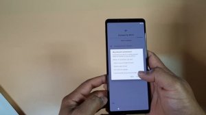 Sony Xperia 1 ii Unboxing and Camera Test