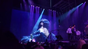 Suga | Agust D - People Pt. 2 at Kia Forum 05.11.2023
