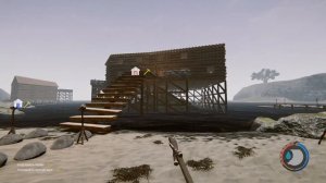 THE FOREST КАК СДЕЛАТЬ ЛУК??? зе форест как сделать лук