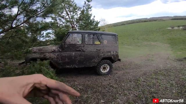 Трофи-ориентирование "Весенняя разминка" от команды Китов 2 часть +награждение смотреть онлайн