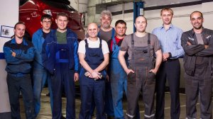 АвтоГЕРМЕС: 20 лет истории