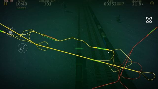 электрички- грузовые перевозки ELECTRIC TRAIN GAME / Gameplay | train games |
