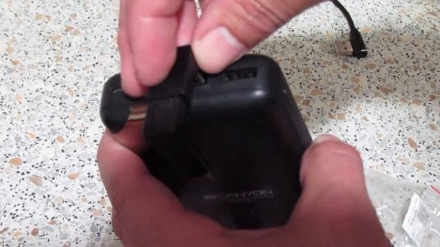 Замена кабеля USB Type-C 2,4A 90 град на переходники для соединения Powerbank и телефона. Обзор 202