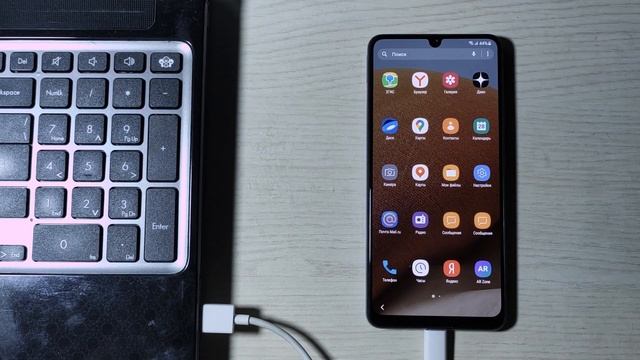 Как Обойти Подтверждение Гугл Аккаунта После Сброса на Samsung （В 2023 ГОДУ） смотреть онлайн