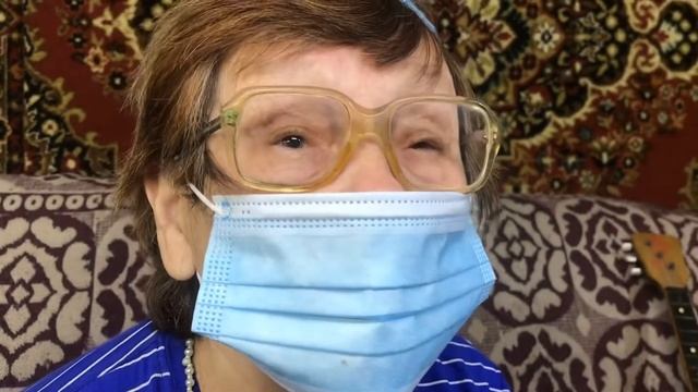 ЧТО ДЕЛАТЬ ЕСЛИ ЗАПОТЕЛИ ОЧКИ? Избавляемся от гололеда |Народные советы смотреть онлайн