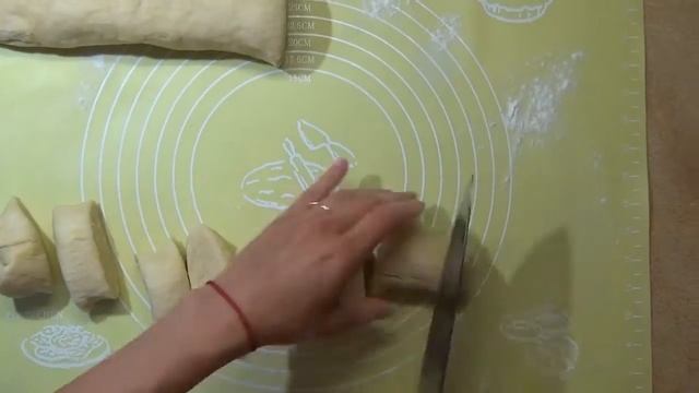 Литовские пирожки/ Кибинай с курицей?Готовим #домавместе с #ЧудоПечка