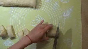 Литовские пирожки/ Кибинай с курицей?Готовим #домавместе с #ЧудоПечка