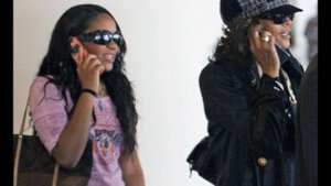 "Arms of the Angel" Whitney Houston & Bobbi Kristina Brown