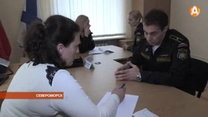 Общественная приёмная Министерства обороны защитит права защитников Родины 01.07.2015