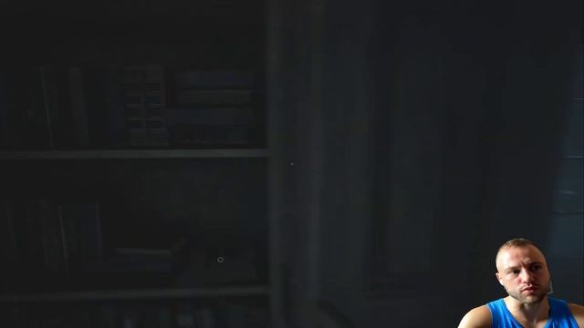 Жена Моя - Чекнутая бабка / Layers of Fear #4 смотреть онлайн