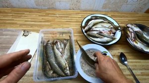 Самый Вкусный Рецепт Засола Хариуса! Дедовский Способ, без Опистархоза!