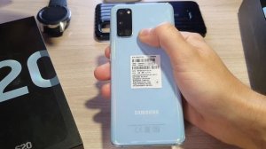 Samsung Galaxy S20 - ЧТО НЕ СКАЗАЛ САМСУНГ !  МИНУСЫ !Опыт эксплуатации, честный отзыв