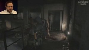 КУПЛИНОВ БОМБИТ►RESIDENT EVIL 2 REMAKE
