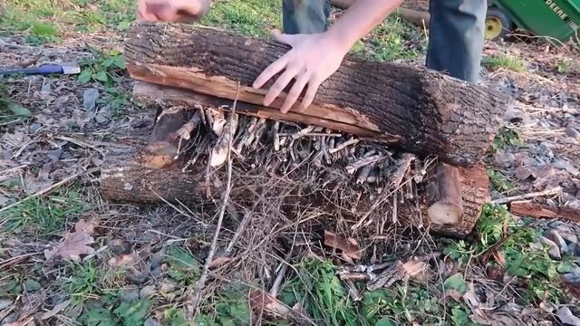 7 Campfire Techniques Every Man Must Know About смотреть онлайн