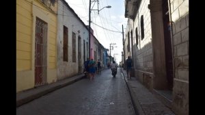 Экскурсия в Камагуэй Куба