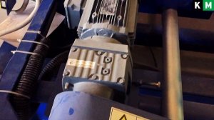 Конвейерная линия сборки сантехкабин