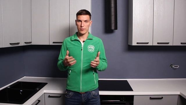 Правильная планировка кухни. Что важно учесть перед заказом кухни?