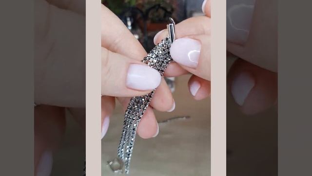 Серьги-Люстры своими руками!