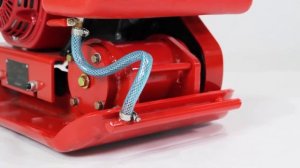 Виброплита бензиновая Diam VM-60/5.5H | www.tool-tech.ru