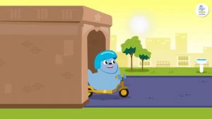 Phonics for Kids 🗣 The _e_ Sound 🐘 Phonics in English 🛴