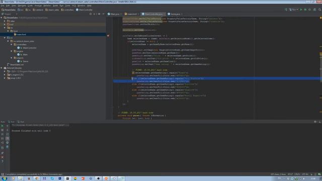 Пишем программу стрим (Без микрофона) смотреть онлайн