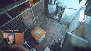 Как решить головоломку с атомной батарейкой на заводе в Stray. #straycat #stray #mr4ek