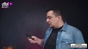 ВСЯ ПРАВДА ПРО SIREN V3 GTA by Digiflavor from Heavengifts l Alex VapersMD review ??