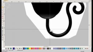 Как Рисовать урок 2 В Wilcom