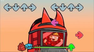 Friday Night Funkin' - Tordbot Remasteredd (Vs. Tord Mod Remastered) - Version 2.0