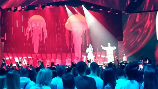 СЛИВ СНОУ ПАТИ 5 | ЭКСКЛЮЗИВНЫЕ КАДРЫ смотреть онлайн