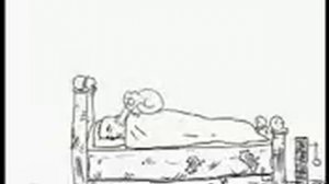 хозяин, вставай!