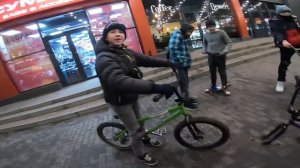 ШКОЛЯРУ Подарят НОВЫЙ БМХ и Он НЕ Знает Что Делать со Старым...ЧЕТКИЕ Родители