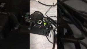 Problem with Coolpix P520