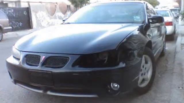 Grand Prix GTP смотреть онлайн