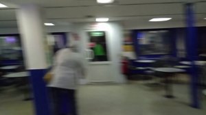 Крым. Паром. Взгляд изнутри