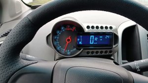 Авео т300.Авто продан!