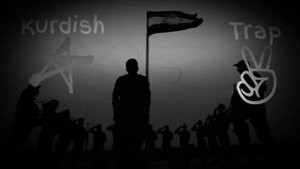 KURDISH TRAP - LE ZALIME (OFFICIAL VIDEO)